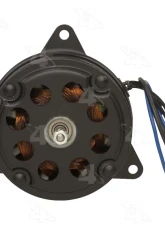 Four Seasons 4 Pole Radiator Fan Motor 35238                                     - 35238 - Image 5