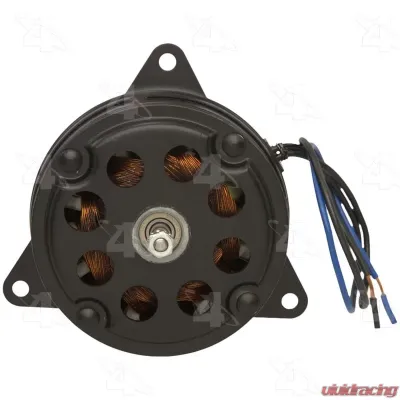Four Seasons 4 Pole Radiator Fan Motor 35238 - 35238