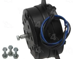 Four Seasons 4 Pole Radiator Fan Motor 35239