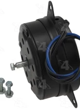 Four Seasons 4 Pole Radiator Fan Motor 35239                                     - 35239 - Image 6
