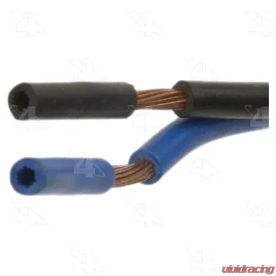 Four Seasons 4 Pole Radiator Fan Motor 35239 - 35239