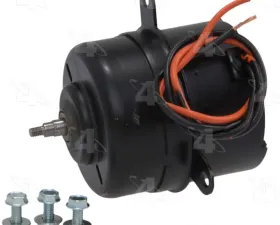 Four Seasons 2 Pole Radiator Fan Motor 35240