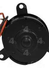 Four Seasons 2 Pole Radiator Fan Motor 35240                                     - 35240 - Image 2