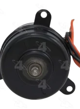 Four Seasons 2 Pole Radiator Fan Motor 35240                                     - 35240 - Image 4