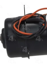 Four Seasons 2 Pole Radiator Fan Motor 35240                                     - 35240 - Image 5