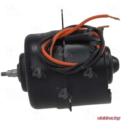 Four Seasons 2 Pole Radiator Fan Motor 35240 - 35240
