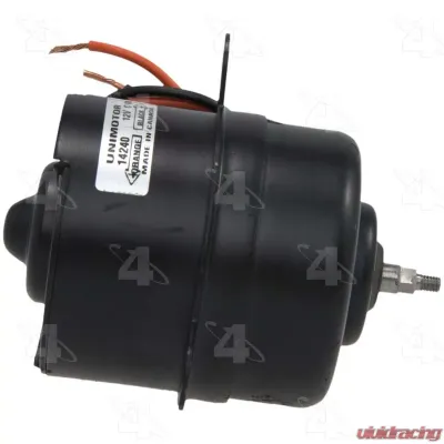 Four Seasons 2 Pole Radiator Fan Motor 35240 - 35240