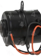 Four Seasons 2 Pole Radiator Fan Motor 35243                                     - 35243 - Image 6