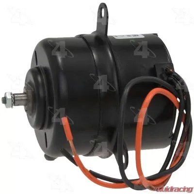 Four Seasons 2 Pole Radiator Fan Motor 35243 - 35243
