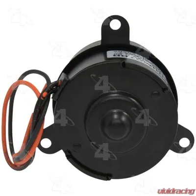 Four Seasons 2 Pole Radiator Fan Motor 35243 - 35243