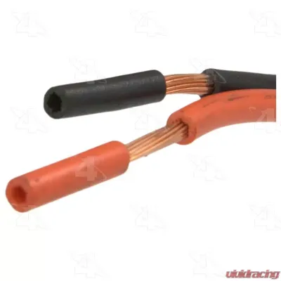 Four Seasons 2 Pole Radiator Fan Motor 35243 - 35243
