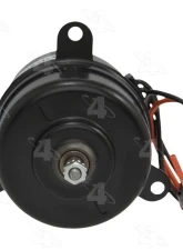 Four Seasons 2 Pole Radiator Fan Motor 35243                                     - 35243 - Image 4