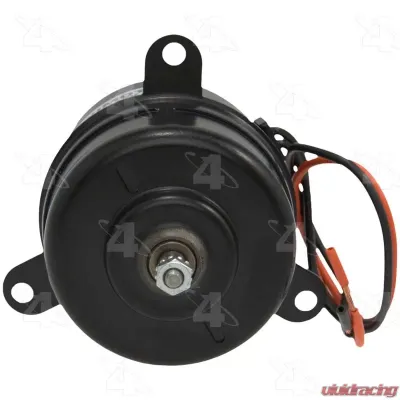 Four Seasons 2 Pole Radiator Fan Motor 35243 - 35243