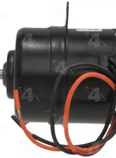 Four Seasons 2 Pole Radiator Fan Motor 35243                                     - 35243 - Image 5