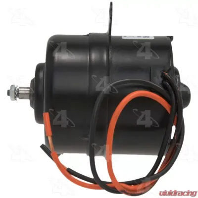 Four Seasons 2 Pole Radiator Fan Motor 35243 - 35243