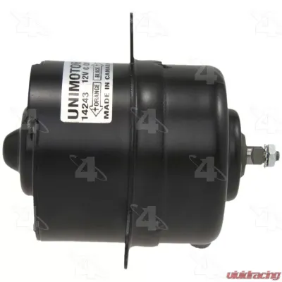 Four Seasons 2 Pole Radiator Fan Motor 35243 - 35243