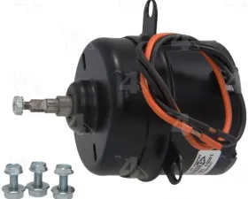 Four Seasons 2 Pole Radiator Fan Motor 35251