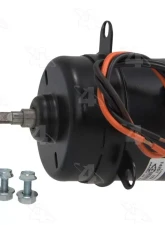 Four Seasons 2 Pole Radiator Fan Motor 35251                                     - 35251 - Image 6