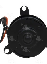 Four Seasons 2 Pole Radiator Fan Motor 35251                                     - 35251 - Image 2