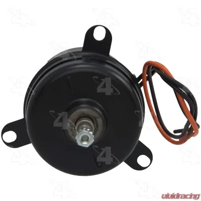 Four Seasons 2 Pole Radiator Fan Motor 35251 - 35251