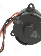 Four Seasons 2 Pole Radiator or Condenser Fan Motor 35254                                     - 35254 - Image 2