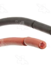 Four Seasons 2 Pole Radiator or Condenser Fan Motor 35254                                     - 35254 - Image 3