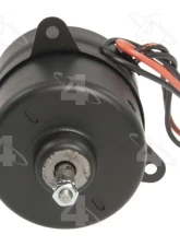Four Seasons 2 Pole Radiator or Condenser Fan Motor 35254                                     - 35254 - Image 4