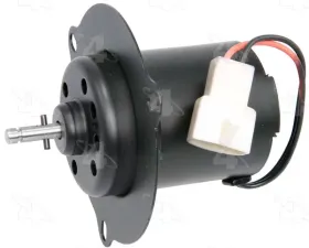 Four Seasons 2 Pole Radiator Fan Motor 35255