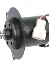 Four Seasons 2 Pole Radiator Fan Motor 35255                                     - 35255 - Image 6