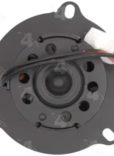 Four Seasons 2 Pole Radiator Fan Motor 35255                                     - 35255 - Image 2