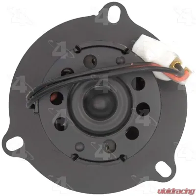Four Seasons 2 Pole Radiator Fan Motor 35255 - 35255
