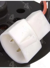 Four Seasons 2 Pole Radiator Fan Motor 35255                                     - 35255 - Image 3