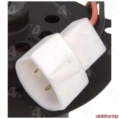 Four Seasons 2 Pole Radiator Fan Motor 35255 - 35255