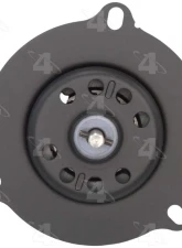 Four Seasons 2 Pole Radiator Fan Motor 35255                                     - 35255 - Image 4