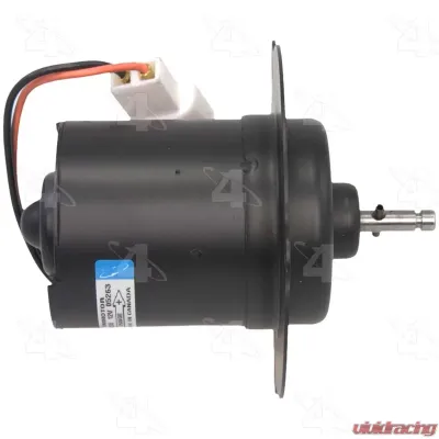 Four Seasons 2 Pole Radiator Fan Motor 35255 - 35255