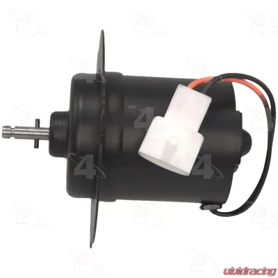 Four Seasons 2 Pole Radiator Fan Motor 35255 - 35255