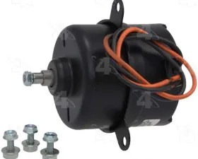 Four Seasons 2 Pole Radiator Fan Motor 35257