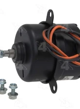Four Seasons 2 Pole Radiator Fan Motor 35257                                     - 35257 - Image 6