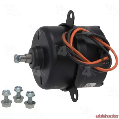 Four Seasons 2 Pole Radiator Fan Motor 35257 - 35257