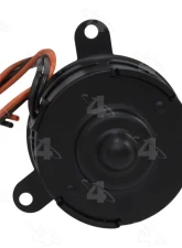 Four Seasons 2 Pole Radiator Fan Motor 35257                                     - 35257 - Image 2