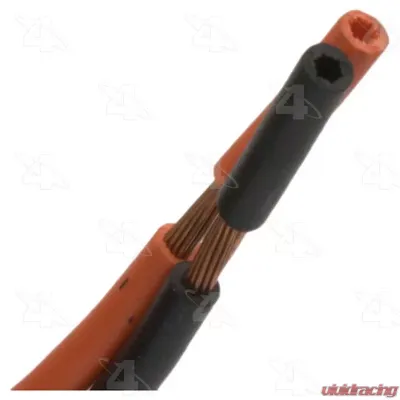 Four Seasons 2 Pole Radiator Fan Motor 35257 - 35257