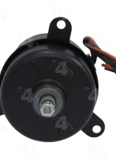 Four Seasons 2 Pole Radiator Fan Motor 35257                                     - 35257 - Image 4
