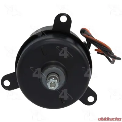 Four Seasons 2 Pole Radiator Fan Motor 35257 - 35257