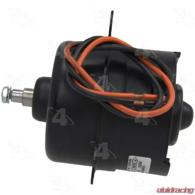 Four Seasons 2 Pole Radiator Fan Motor 35257 - 35257