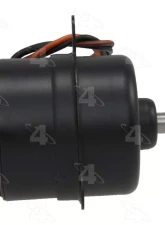 Four Seasons 2 Pole Radiator Fan Motor 35257                                     - 35257 - Image 6