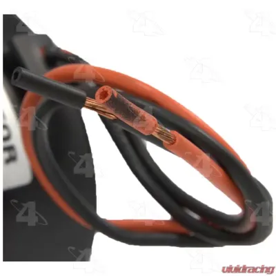 Four Seasons 2 Pole Radiator or Condenser Fan Motor 35261 - 35261