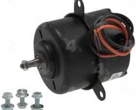 Four Seasons 2 Pole Radiator Fan Motor 35265