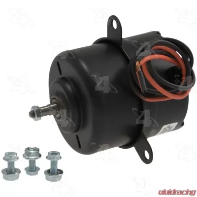 Four Seasons 2 Pole Radiator Fan Motor 35265 - 35265