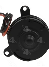 Four Seasons 2 Pole Radiator Fan Motor 35265                                     - 35265 - Image 2
