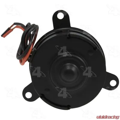 Four Seasons 2 Pole Radiator Fan Motor 35265 - 35265